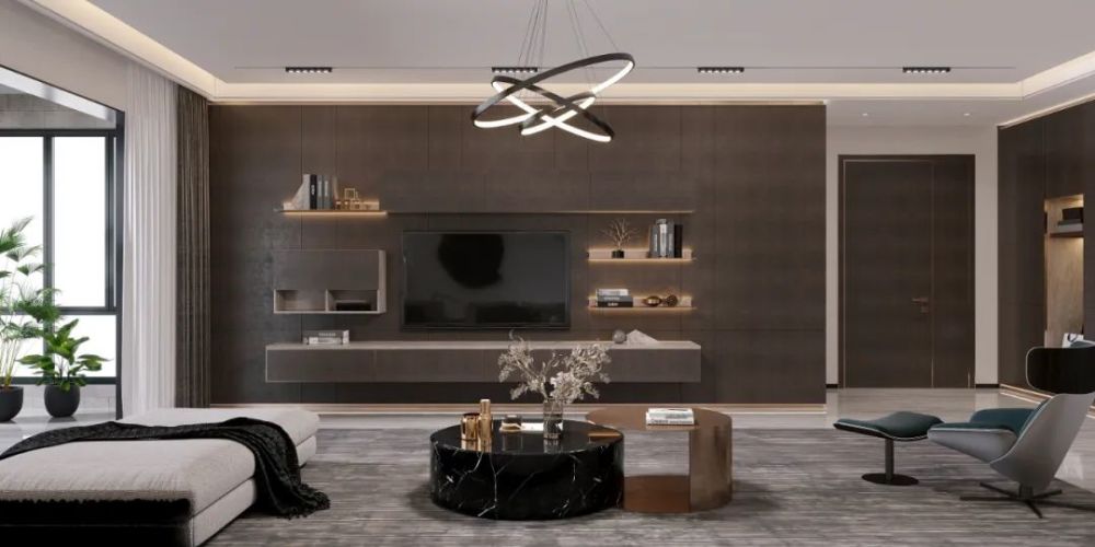 意式轻奢·看过世界的人……最想回家